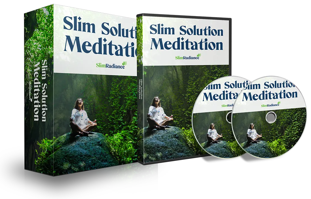 Slim Solution Meditations